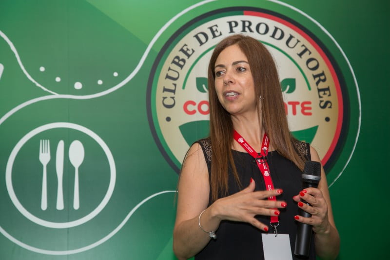 Produtores alentejanos promovem produção local com o Continente