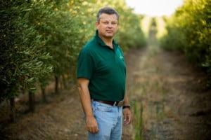 João Cortez de Lobão, acionista da Casa Agrícola Cortez Lobão