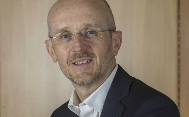 Nestlé Portugal tem novo diretor-geral