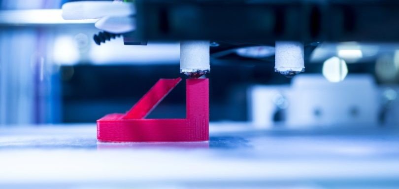 IoT e impressão 3D: saiba o que vai mudar no setor da produção