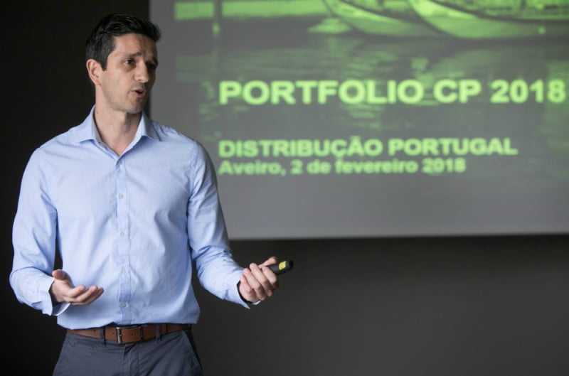 Syngenta cresce 10,2% no mercado português em 2017