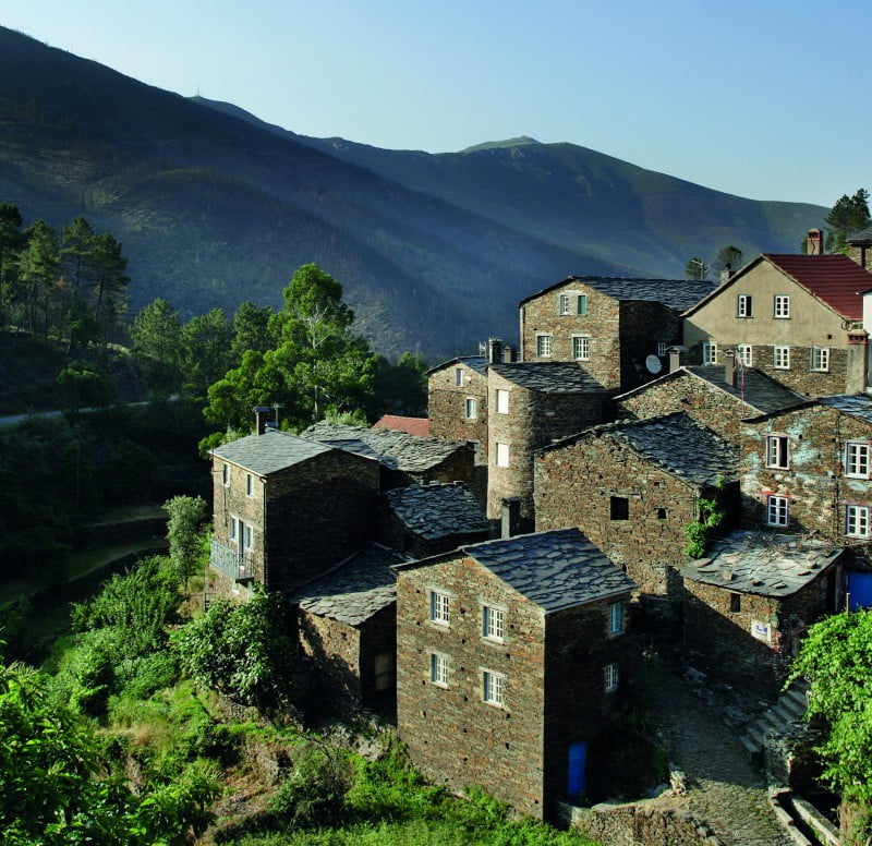 Agricultura Lusitana em exposição