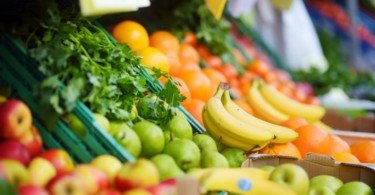 Espanha já representa 30% das exportações de frutas, legumes e flores nacionais