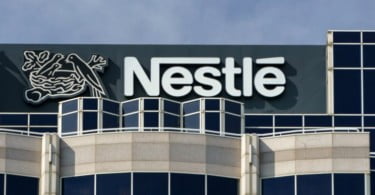 Nestlé escapa ao impacto de guerra no fornecimento de cereais