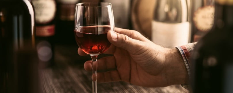 Portugal tem o maior consumo de vinho per capita do mundo