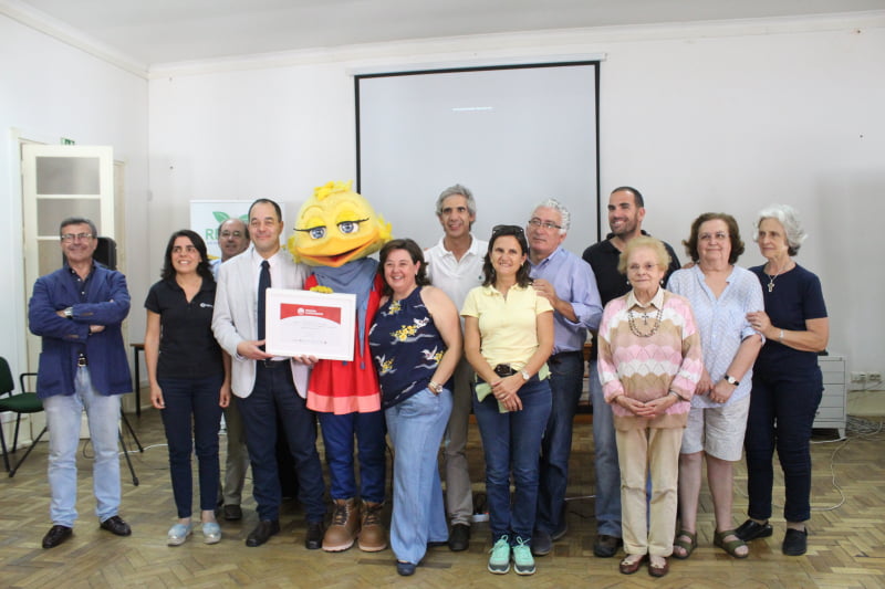 Projeto Restolho recebe 16 mil euros da Missão Continente