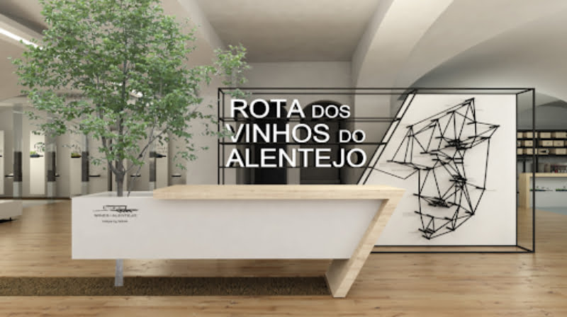 Rota dos Vinhos do Alentejo recebe investimento de 600 mil euros