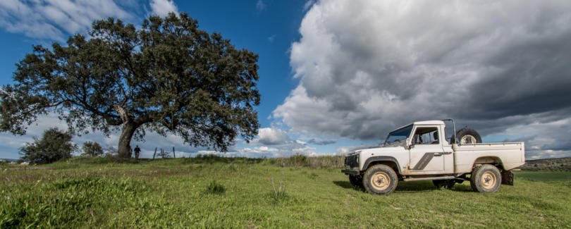 Usar o turismo como complemento da agricultura