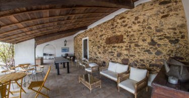 Herdade da Fonte Ferreira Vida Rural