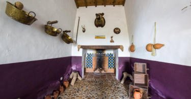 Herdade da Fonte Ferreira Vida Rural