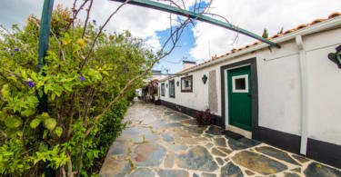 Herdade da Fonte Ferreira Vida Rural