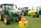 BPI e John Deere já financiaram aquisição de máquinas agrícolas com 11 M€