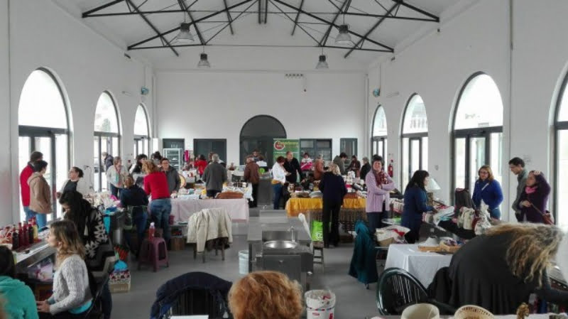 TAGUS tem 650 mil euros para projetos agrícolas e de valorização do património do Ribatejo Interior