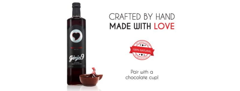 Ginjinha de Óbidos alarga presença nos EUA