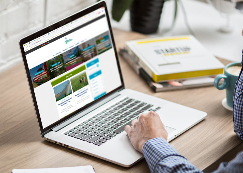 Syngenta renova blog para chegar a mais leitores e “fidelizar novos públicos”