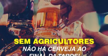 Vamos puxar pelo orgulho dos agricultores?