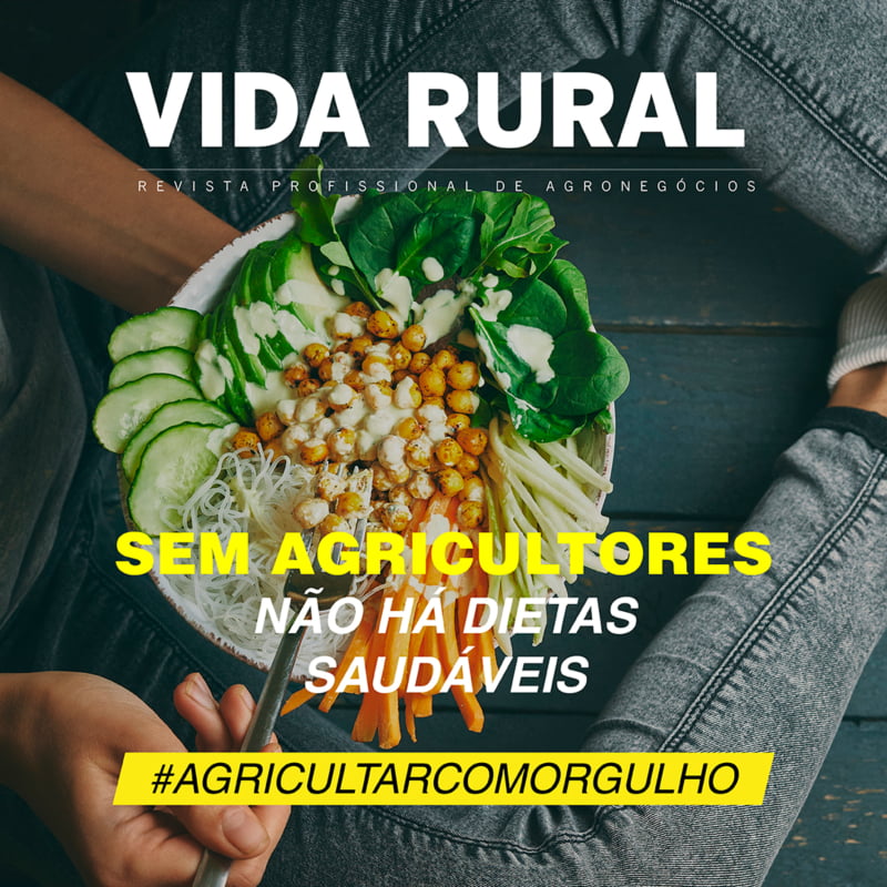 Vamos puxar pelo orgulho dos agricultores?