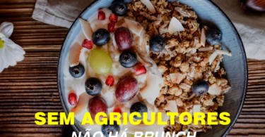 Agricultar com Orgulho Vida Rural