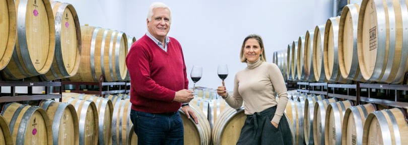 A nova vida da Herdade do Monte da Ribeira