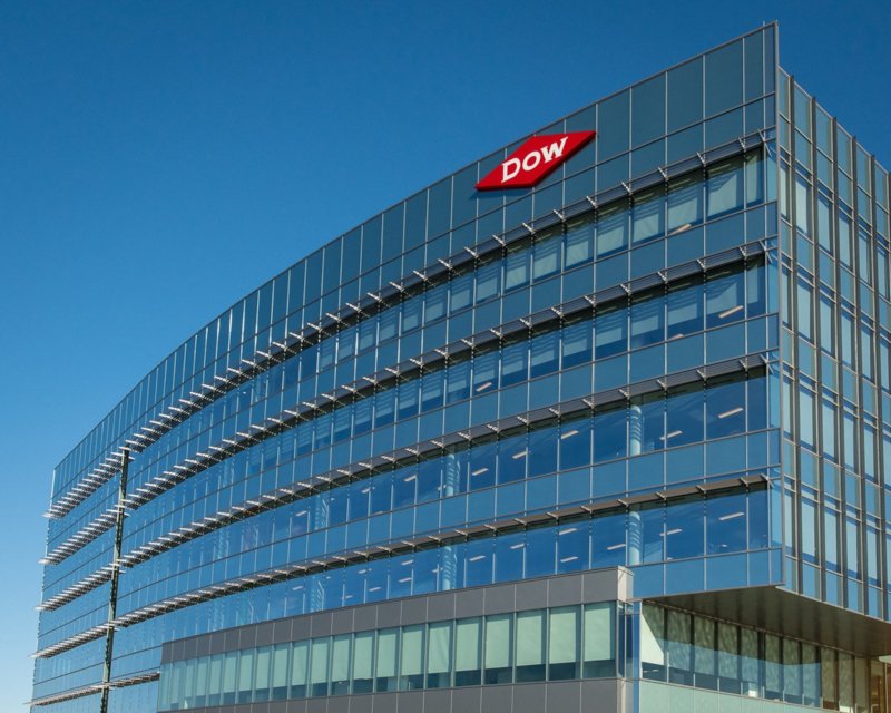 Dow anuncia separação da DowDuPont