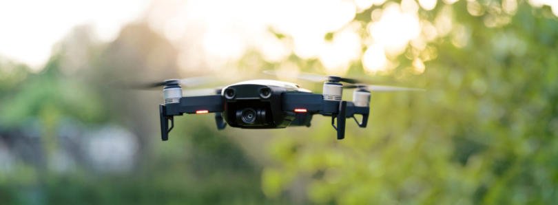 Comissão Europeia adota novas regras para circulação de drones