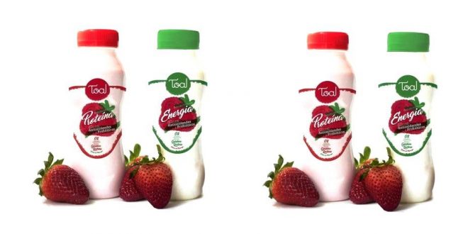 Bebidas feitas a partir de soro de leite vencem concurso de ideias AgriEmpreende