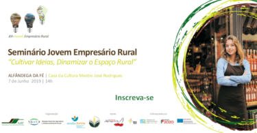 AJAP promove ‘Seminário Jovem Empresário Rural’
