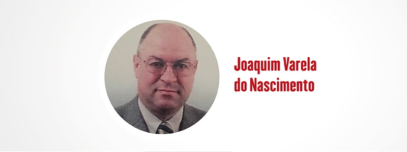 Joaquim Varela Nascimento