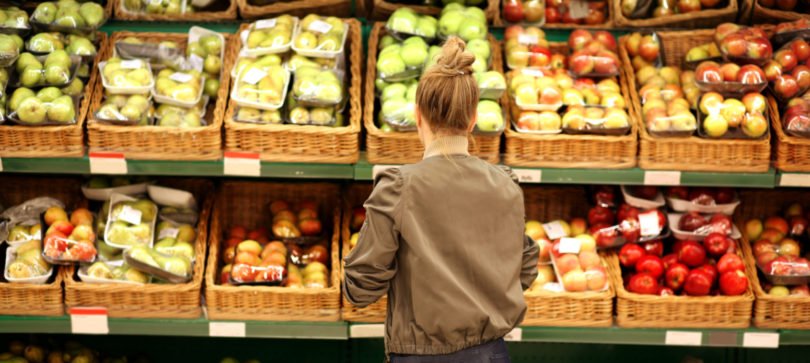 Comissão de Ambiente aprova projeto contra sacos de plástico para pão, fruta e legumes