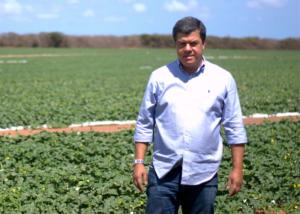 Luiz Barcelos Formosa