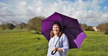 Investigadora da Universidade de Aveiro alerta que diminuição de chuva põe em causa os ecossistemas