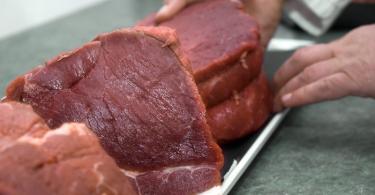 99,8% dos portugueses come carne e peixe, revela a IACA