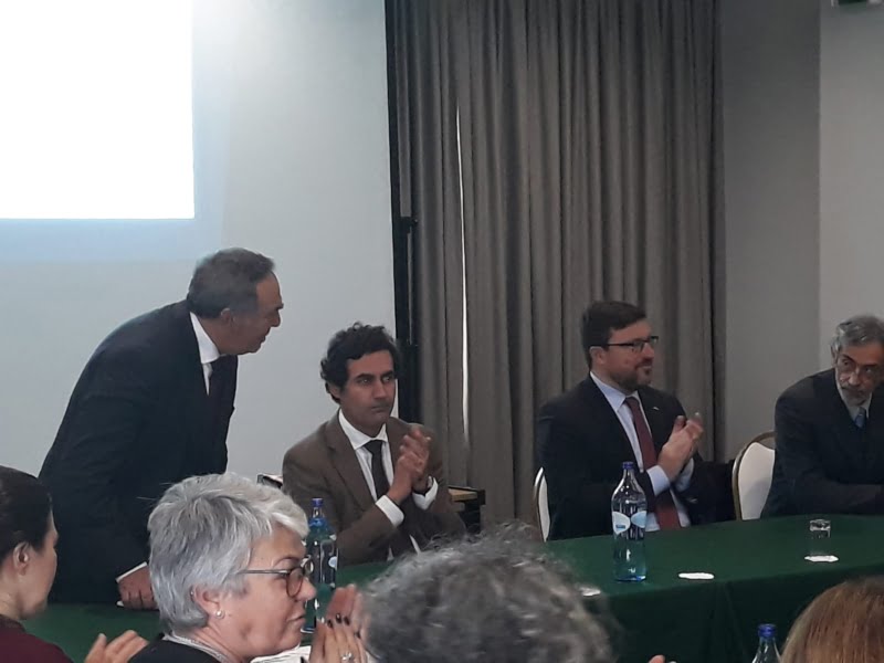 Governo quer posições conjuntas em defesa da produção animal e vegetal