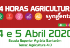 Inscrições abertas para a 5ª edição das 24H Agricultura Syngenta