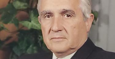 Morreu antigo ministro da agricultura Álvaro Barreto