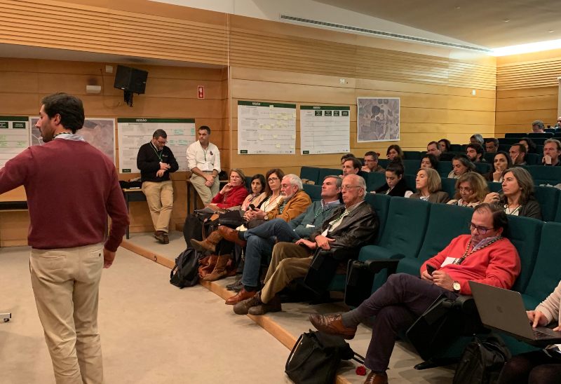 BPA.Eco Produtores discutem serviços dos ecossistemas