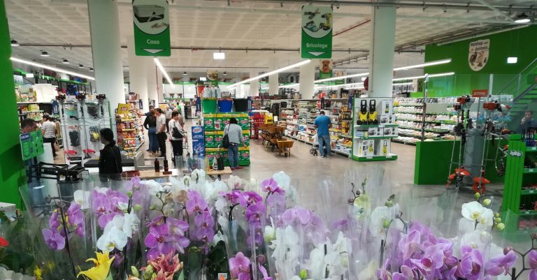 Agriloja atinge 50 milhões em vendas