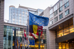 Parlamento Europeu