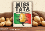 A Porbatata, Associação da Batata de Portugal, lançou um novo site dedicado à Miss Tata, a marca coletiva que promove a batata portuguesa.