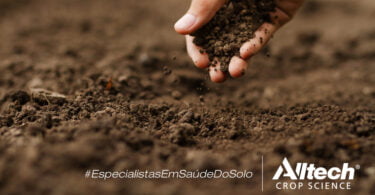 Alltech Crop Science curso