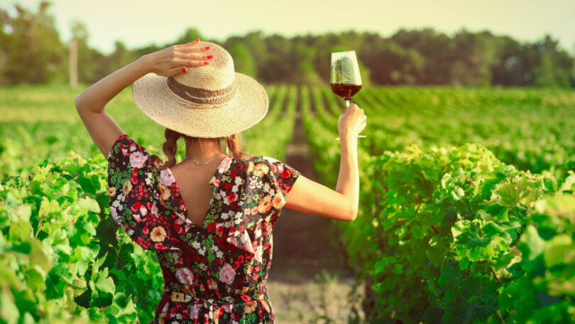 Cooperativas vinícolas europeias pedem apoio extraordinário para o setor