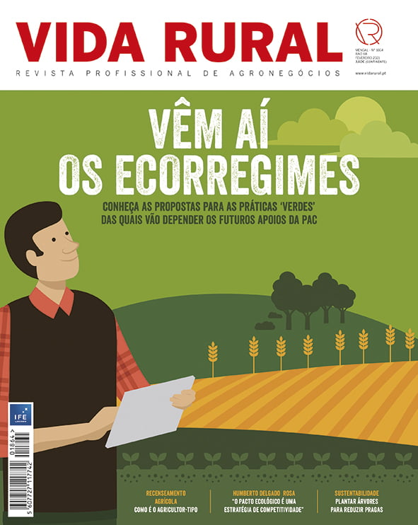 Capa VR 1864 5