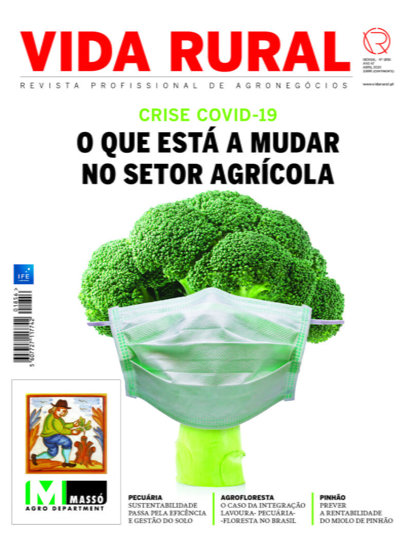 Capa VR 1856