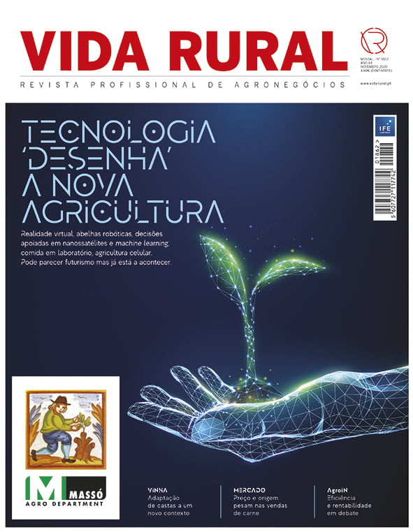 Capa VR 1862 5