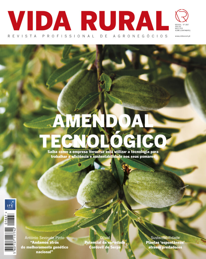 Vida Rural nº 1867