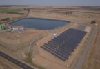 A Fenareg propôs ao Governo avançar com um projeto-piloto de comunidades de energia solar no regadio coletivo, reduzindo as emissões de CO2.