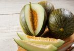 Mais 1550 toneladas de melão verde do Alentejo vão ser compradas este ano pelo Continente, em comparação ao ano passado.