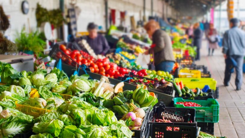 O tomate e o milho são os produtos agroalimentares com mais variedades agrícolas e hortícolas declaradas em Portugal.