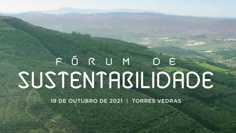 O 12º Fórum de Sustentabilidade, promovido pela The Navigator Company, vai dedicar-se à discussão sobre a “Proteção Dinâmica da Floresta”.