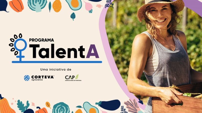 As candidaturas à segunda edição do programa TalentA já abriram. A iniciativa pretende premiar as mulheres empreendedoras do meio rural.